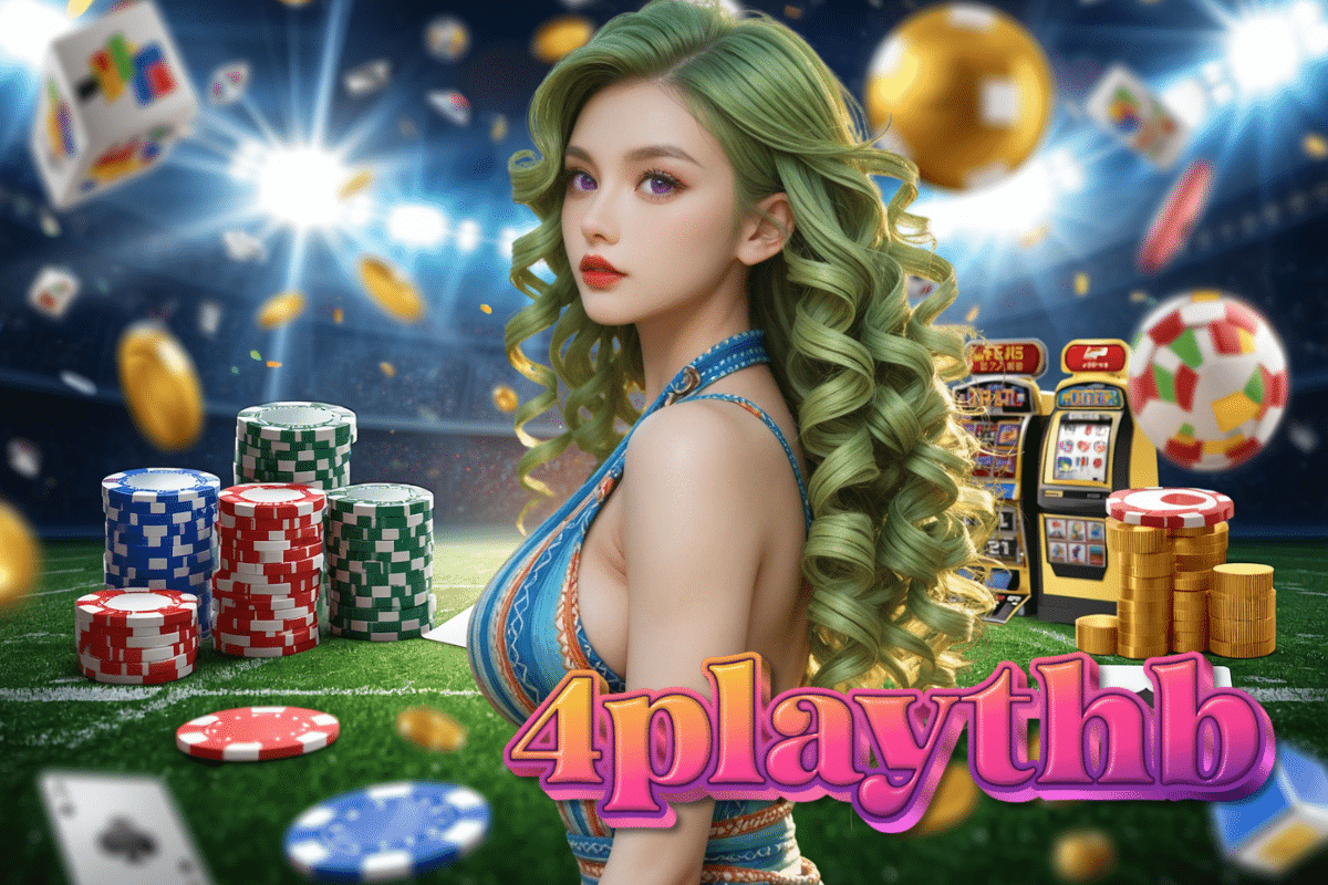 4playthb ทรูวอเลท