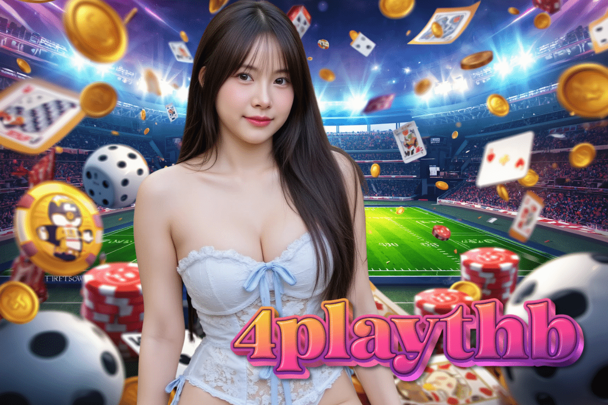 4playthb สล็อต